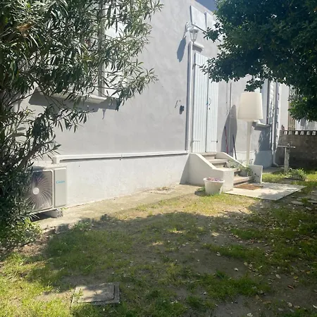 Casa Elisa Villa Bellaria-Igea Marina Exterior photo