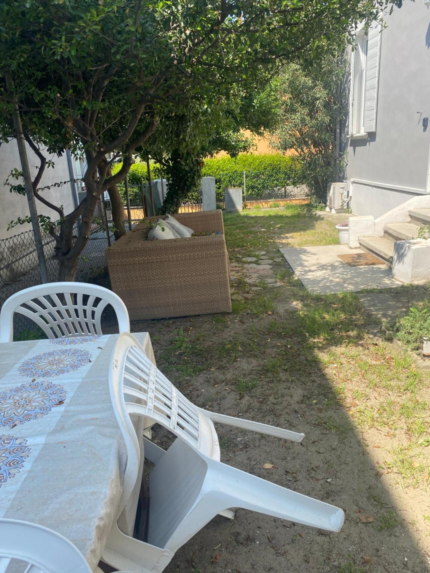 Сasa de vacaciones Casa Elisa
