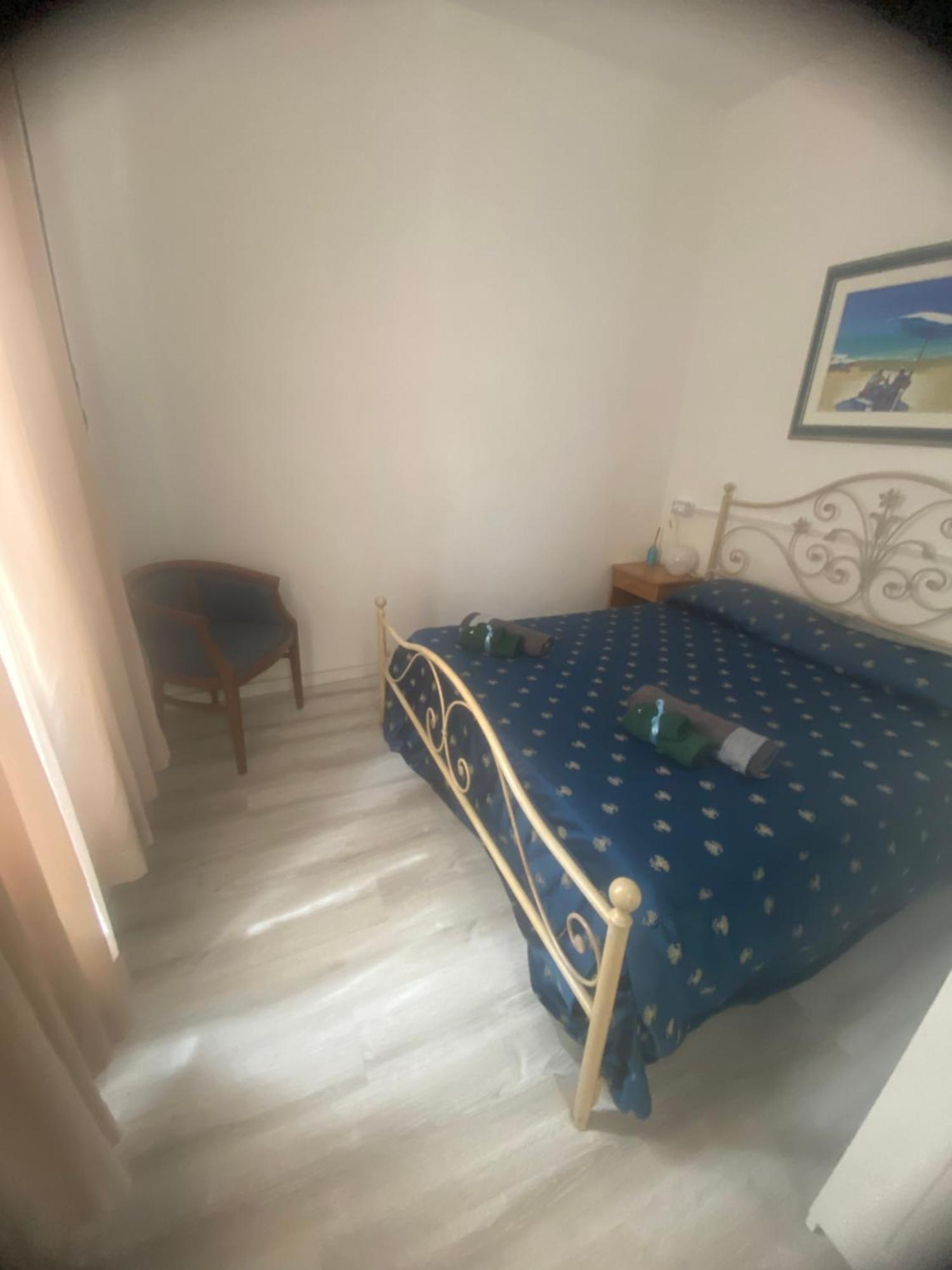 Casa Elisa Holiday home *